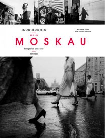MeinMoskau